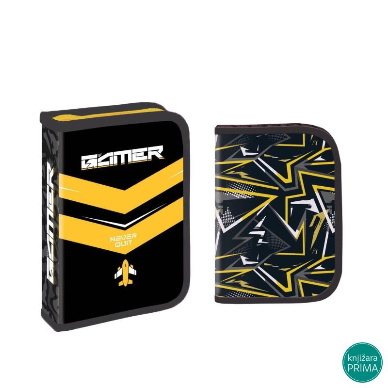 Puna pernica SCOOL 1 zip - Gamer 