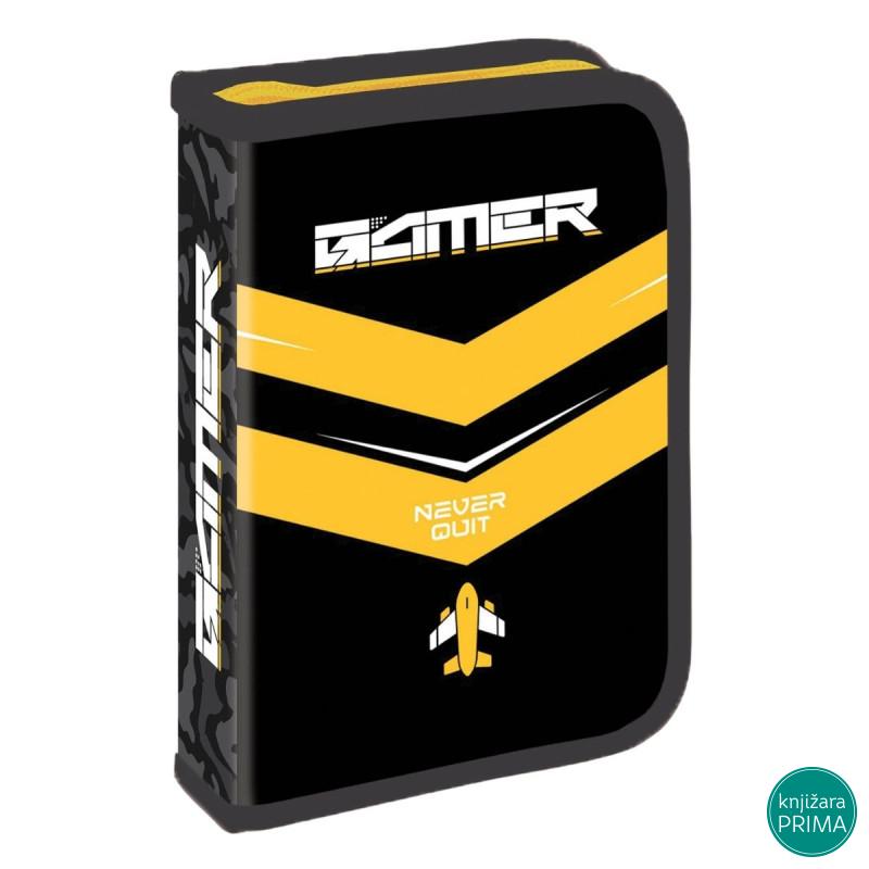 Puna pernica SCOOL 1 zip - Gamer 