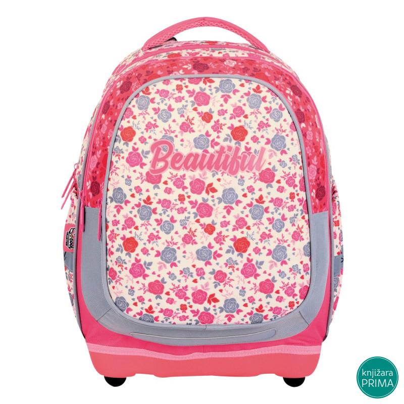 Anatomski ranac SCOOL Beautiful 