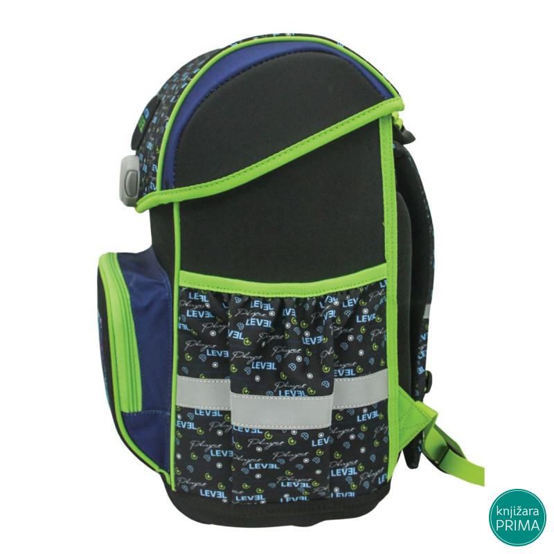 Anatomski ranac SCOOL Premium - Next Level 