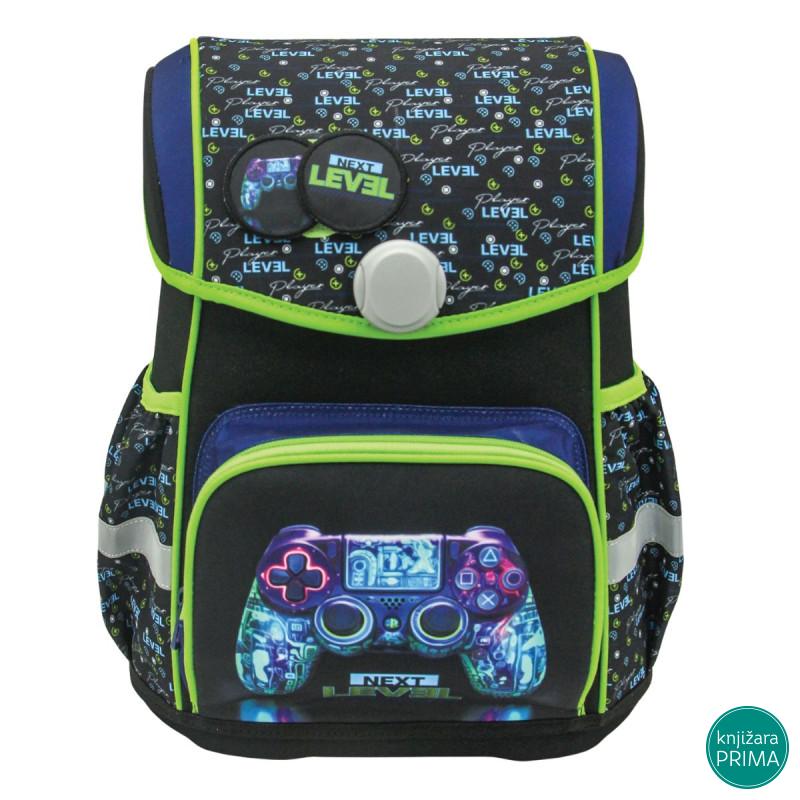 Anatomski ranac SCOOL Premium - Next Level 