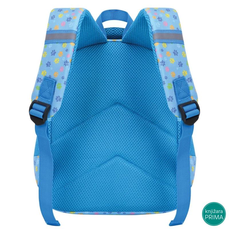 Ranac za vrtić SCOOL - Be Happy 