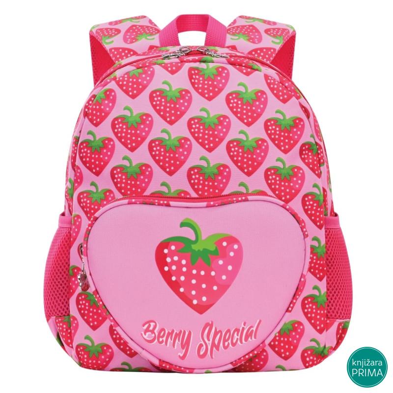 Ranac za vrtić SCOOL - Berry Special 