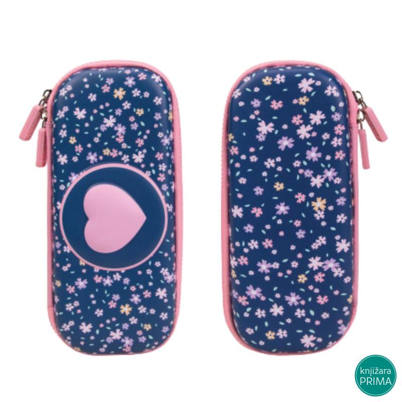 Pernica SCOOL 3D - Heart 