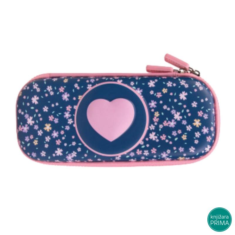 Pernica SCOOL 3D - Heart 