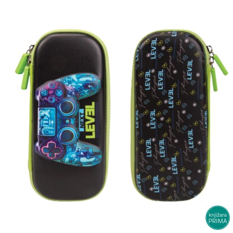 Pernica SCOOL 3D - Level 