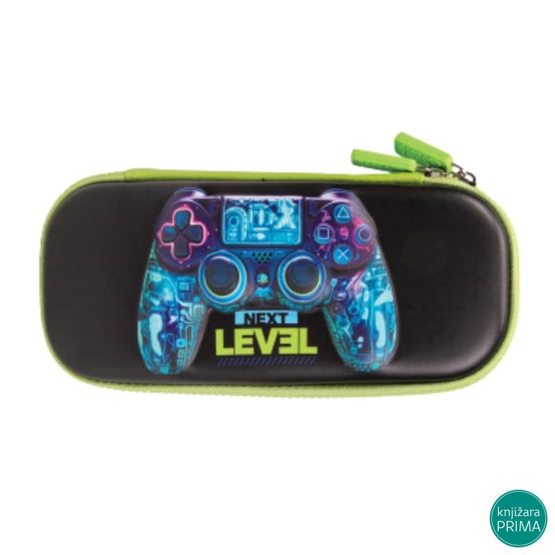 Pernica SCOOL 3D - Level 