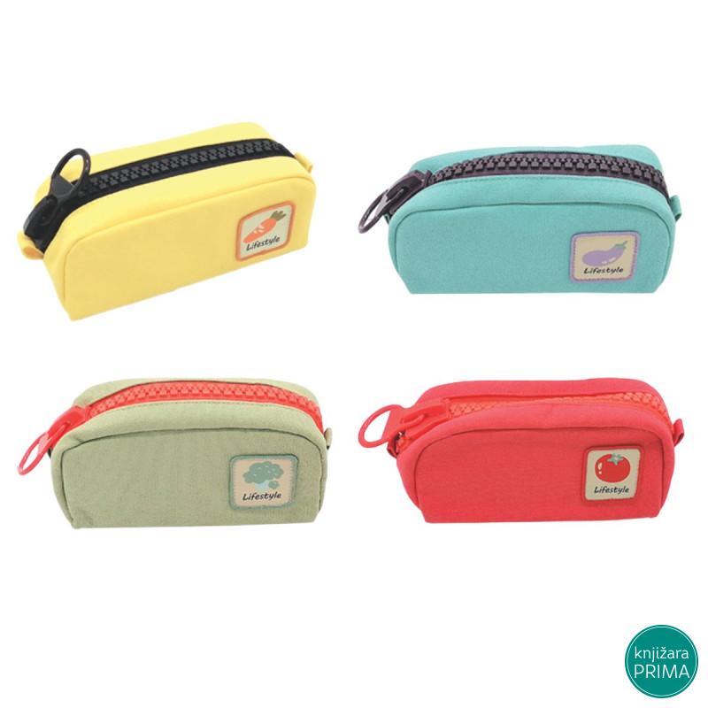 Pernica SCOOL Urban Canvas Jumbo 