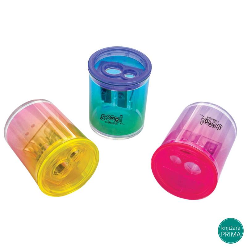 Zarezač SCOOL Gradient 