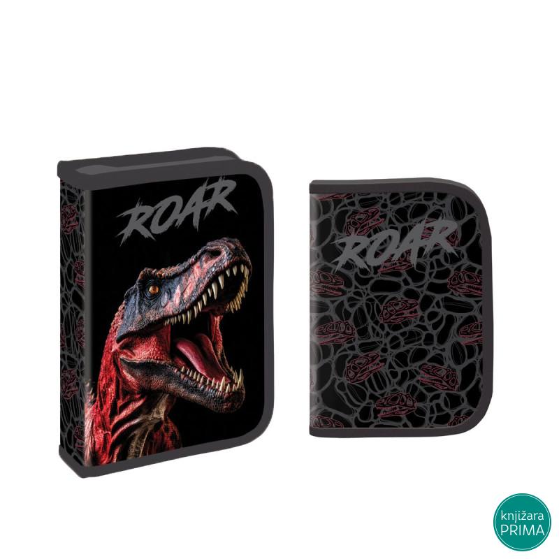 Puna pernica SCOOL 1 zip - Roar 