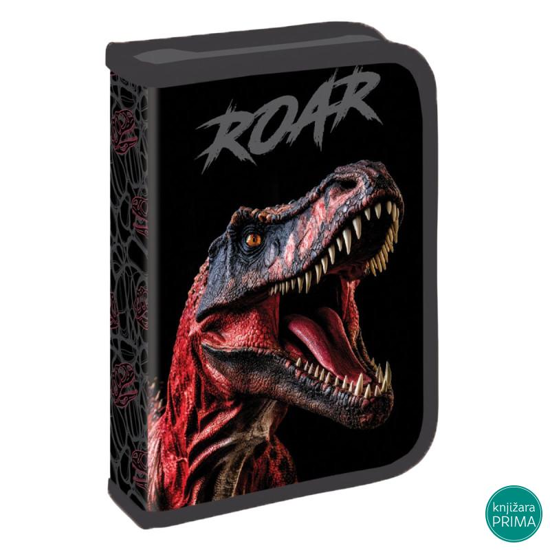 Puna pernica SCOOL 1 zip - Roar 
