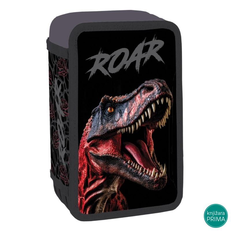 Puna pernica SCOOL 3 zipa - T-Rex 