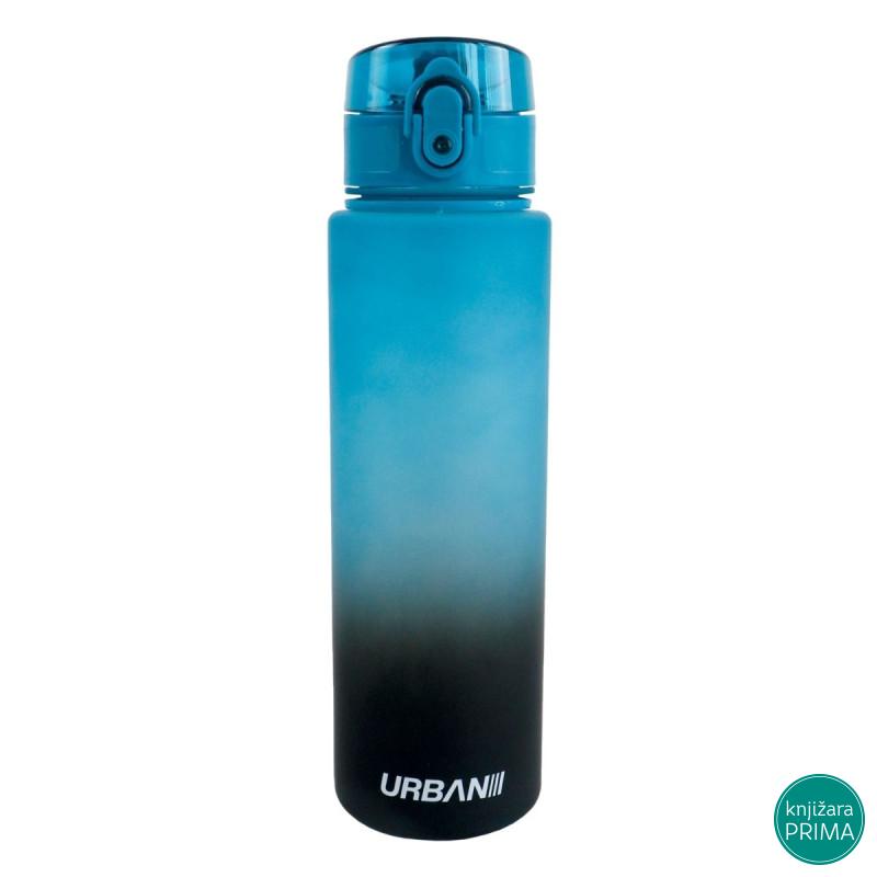 Flašica za vodu PVC 700 ml – Urban | SCOOL 