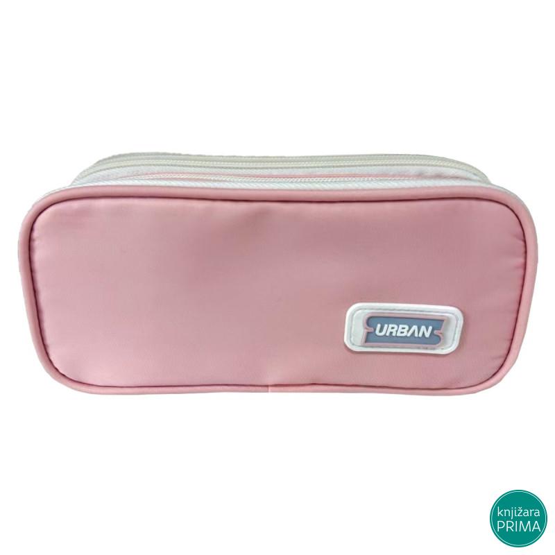 Pernica SCOOL - Urban Pink 