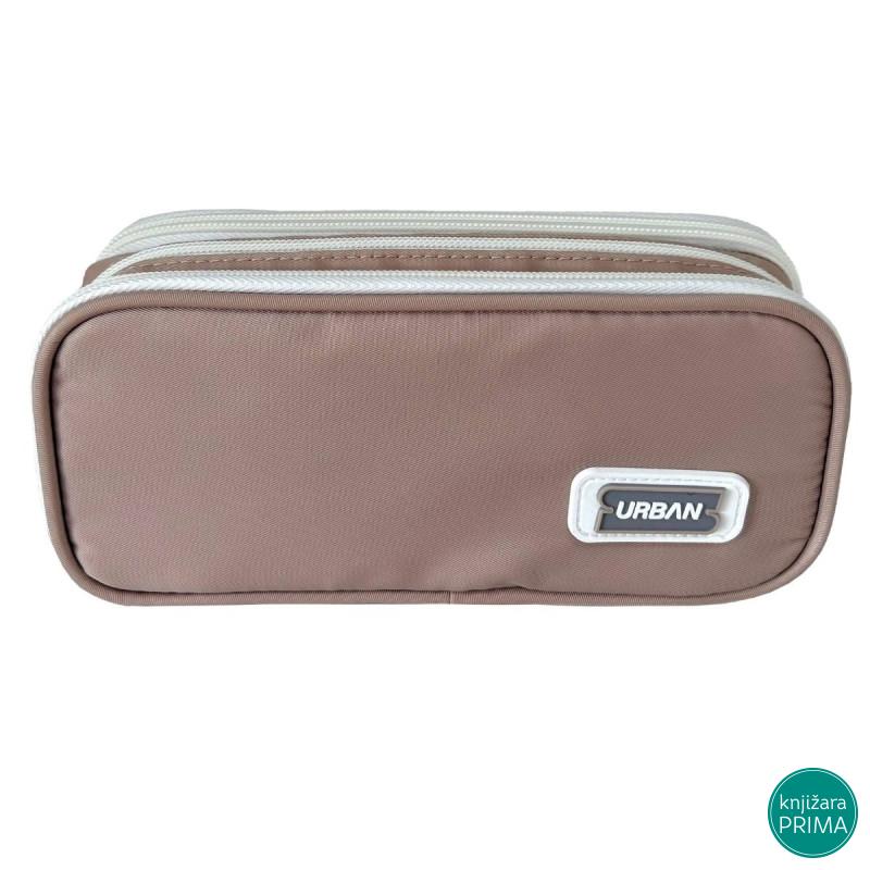 Pernica SCOOL - Urban Brown 