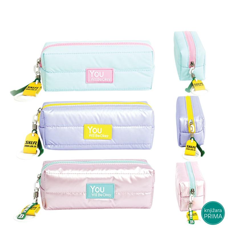 Pernica SCOOL You Will Be Okey 