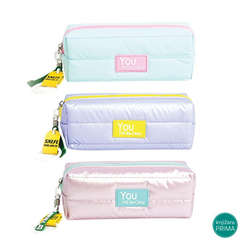 Pernica SCOOL You Will Be Okey 