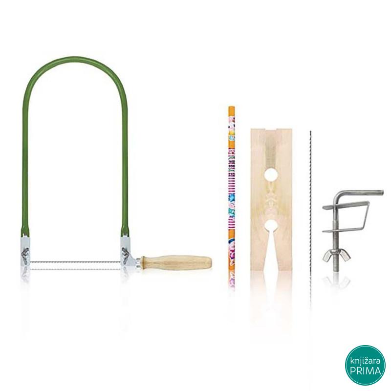 Alat za tehničko manji 