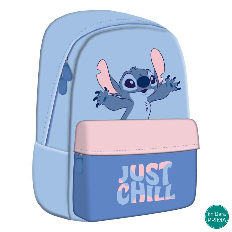 Školski ranac Stitch 