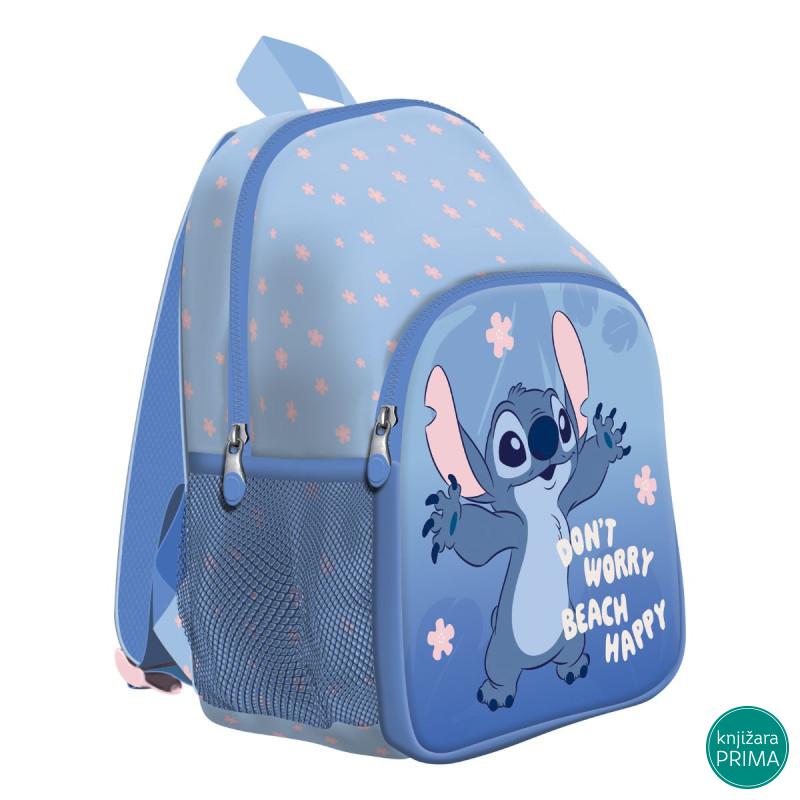 Ranac za vrtić Stitch 