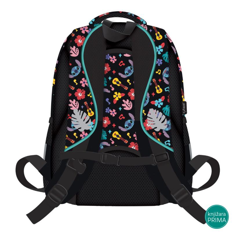 Anatomski ranac DISNEY Stitch Aloha 