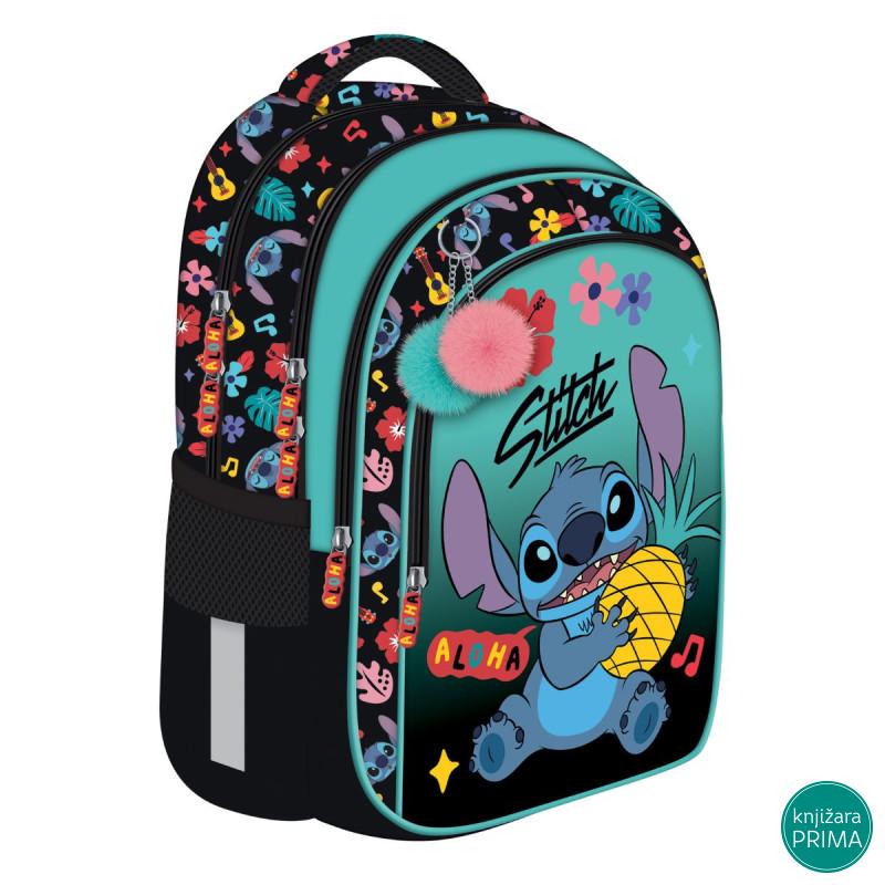 Anatomski ranac DISNEY Stitch Aloha 