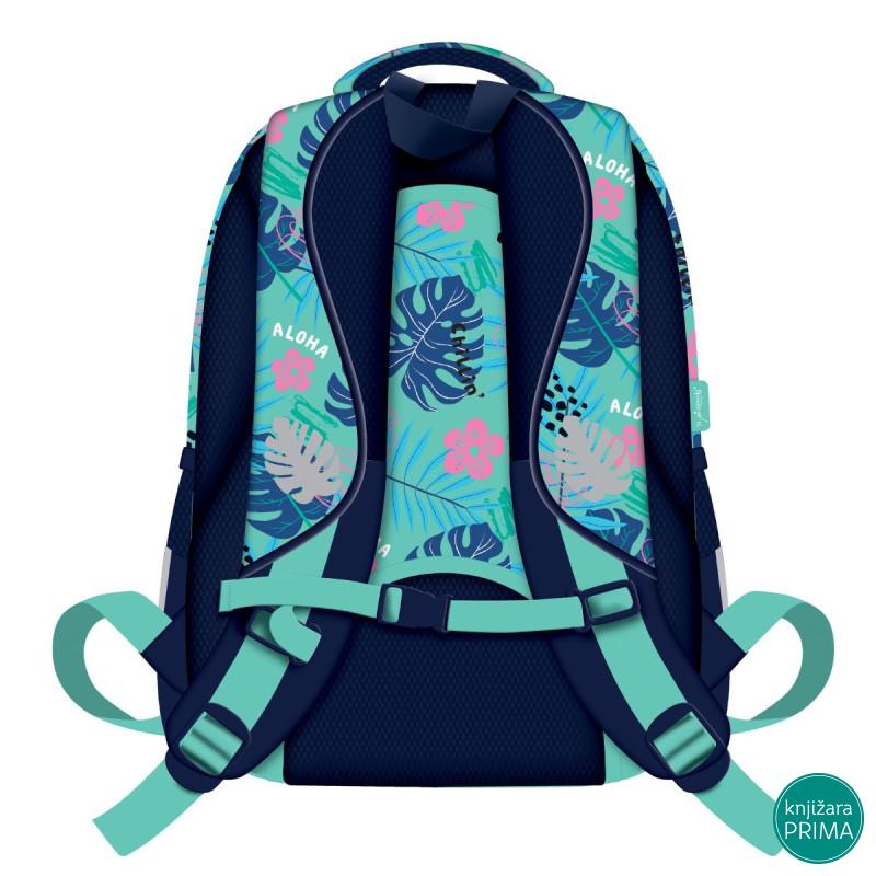 Anatomski ranac DISNEY Stitch Stay Cool 