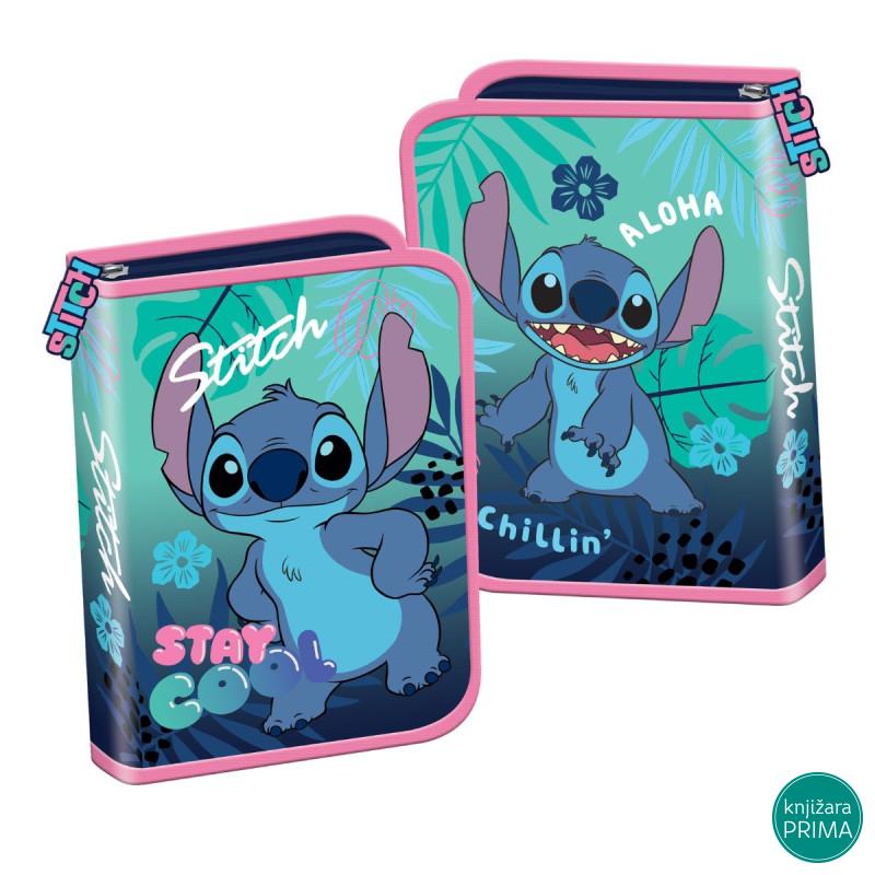 Pernica DISNEY Stitch Stay Cool prazna 