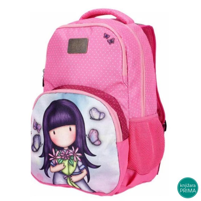 Školski ranac GORJUSS Billy - Send me flowers 