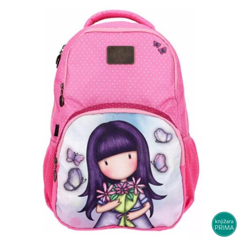 Školski ranac GORJUSS Billy - Send me flowers 