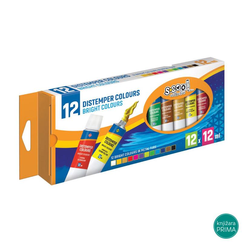 Tempere 12 SCOOL 12ml 