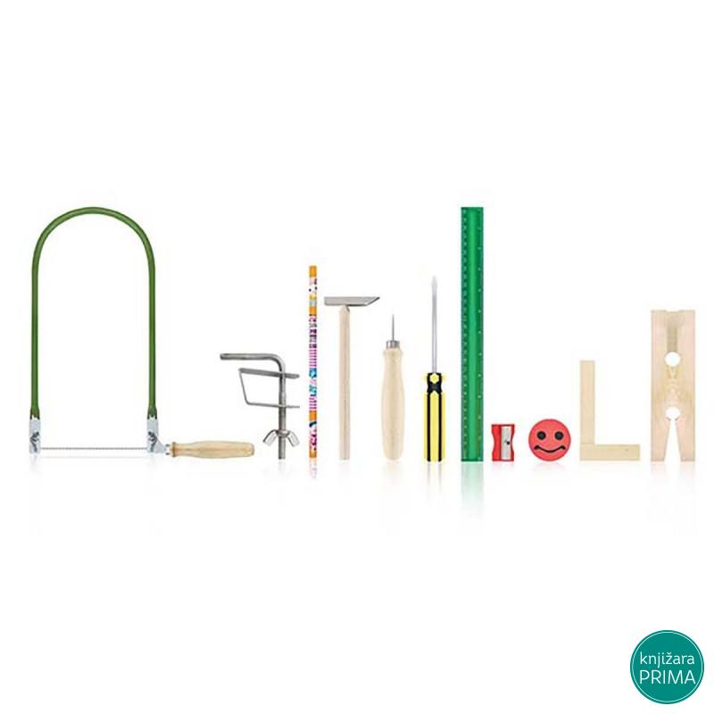 Alat za tehničko veći 