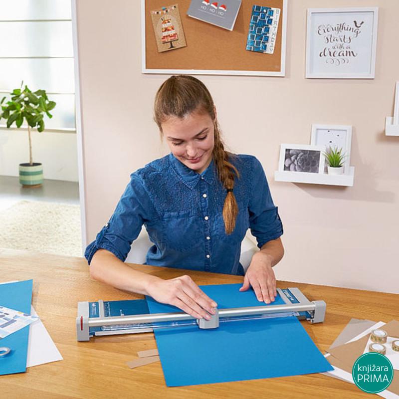 Potezni nož DAHLE A3 