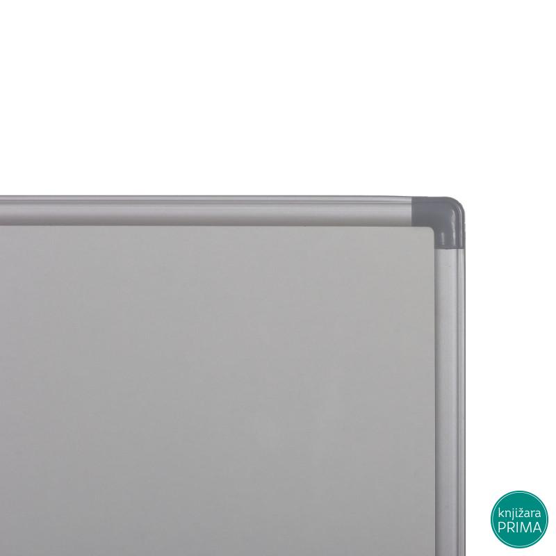 Bela tabla NOKI magnetna 