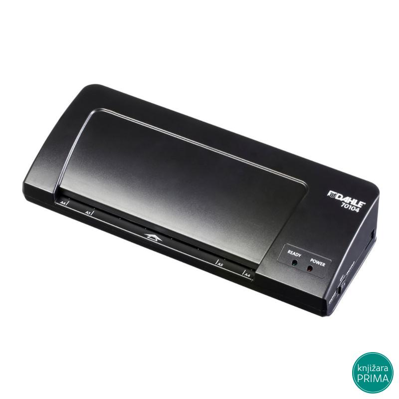 Aparat za plastifikaciju DAHLE A4 