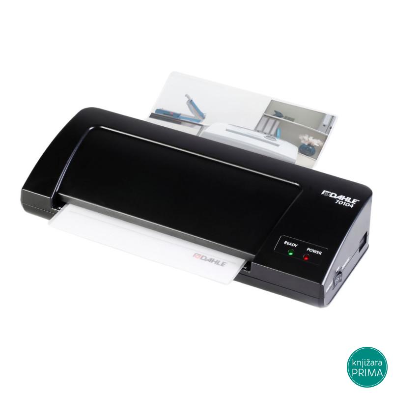 Aparat za plastifikaciju DAHLE A4 