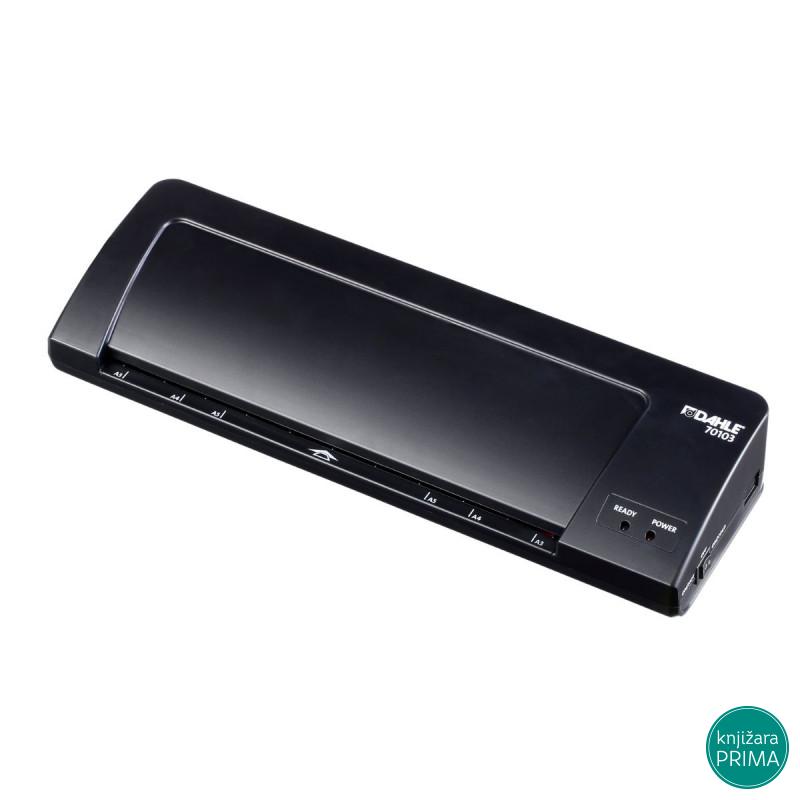 Aparat za plastifikaciju DAHLE A3 