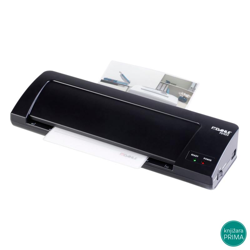 Aparat za plastifikaciju DAHLE A3 