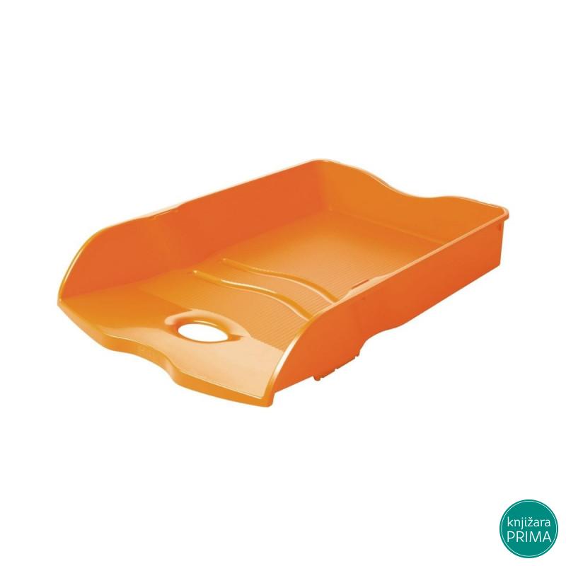 Polica za dokumenta HAN Loop narandžasta 