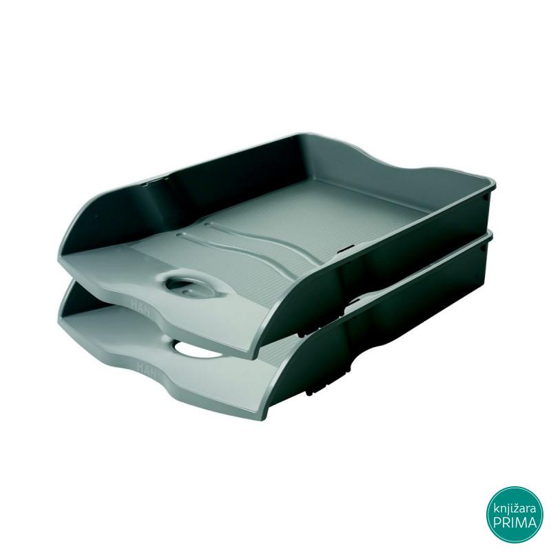 Polica za dokumenta HAN Loop ljubičasta 