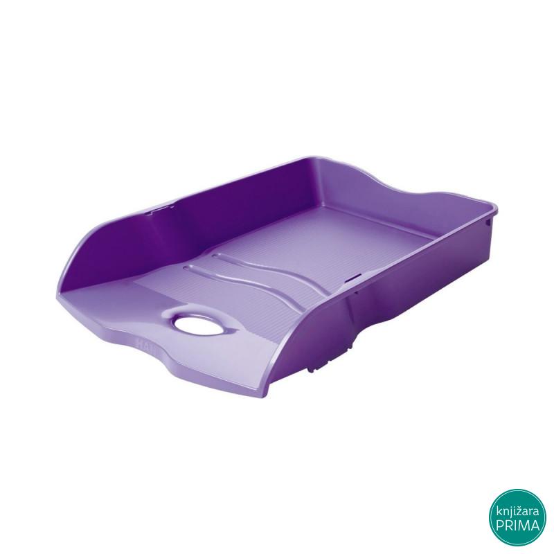 Polica za dokumenta HAN Loop ljubičasta 