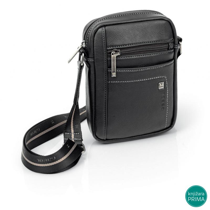 Muška torbica GABOL Borneo 