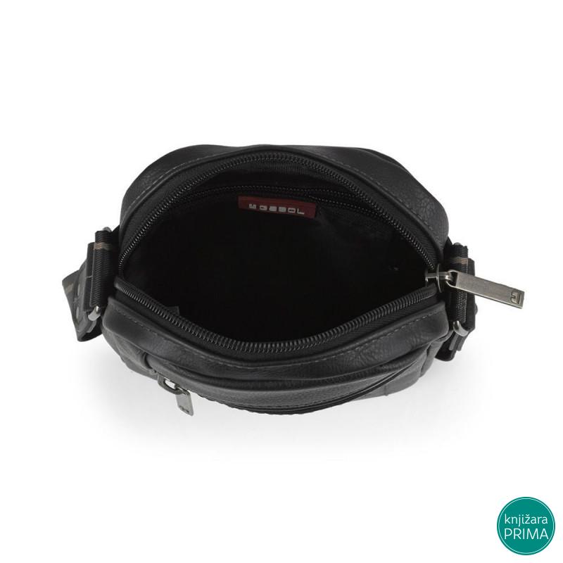 Muška torbica GABOL Borneo 