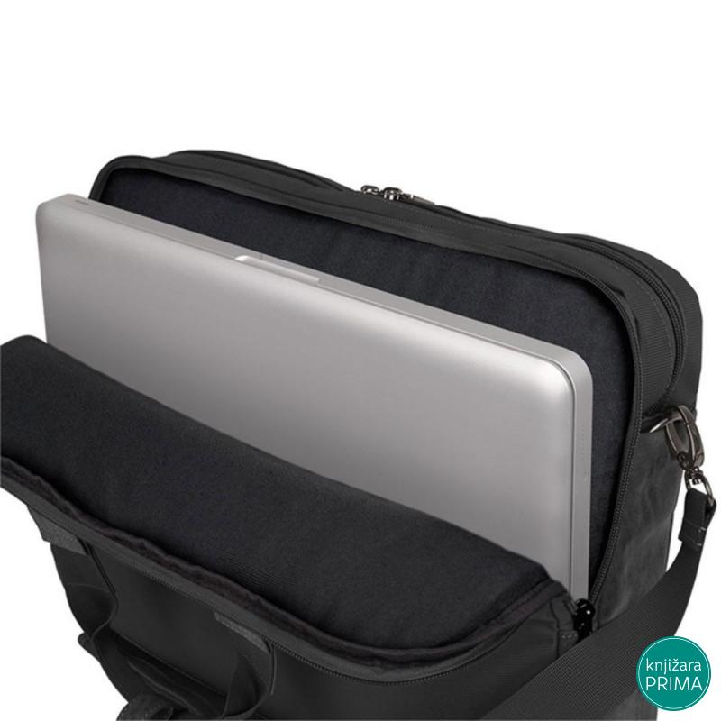 Torba za laptop GABOL Process Black 