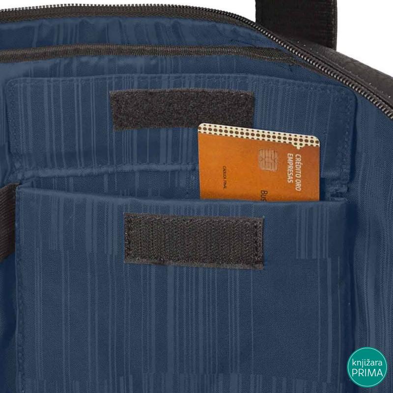 Muška torbica GABOL Report 