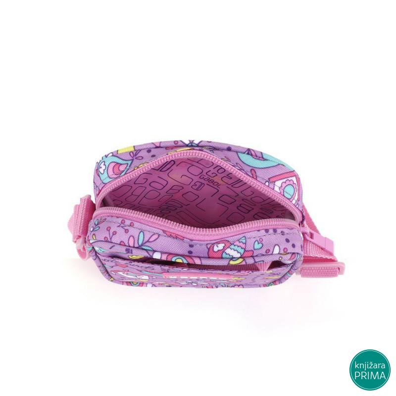 Torbica na rame GABOL Bird 