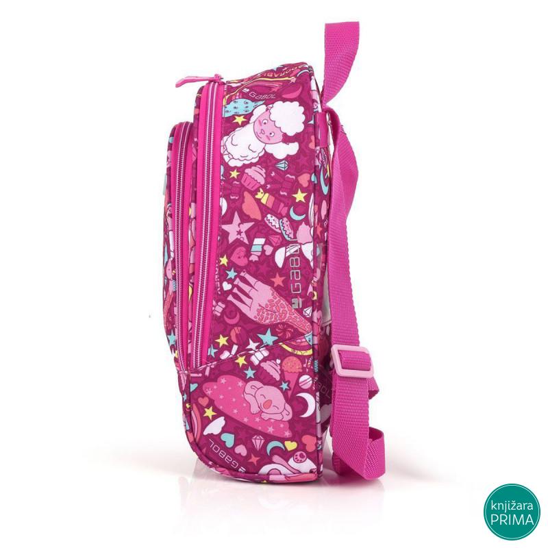 Ranac za vrtić GABOL Toy 