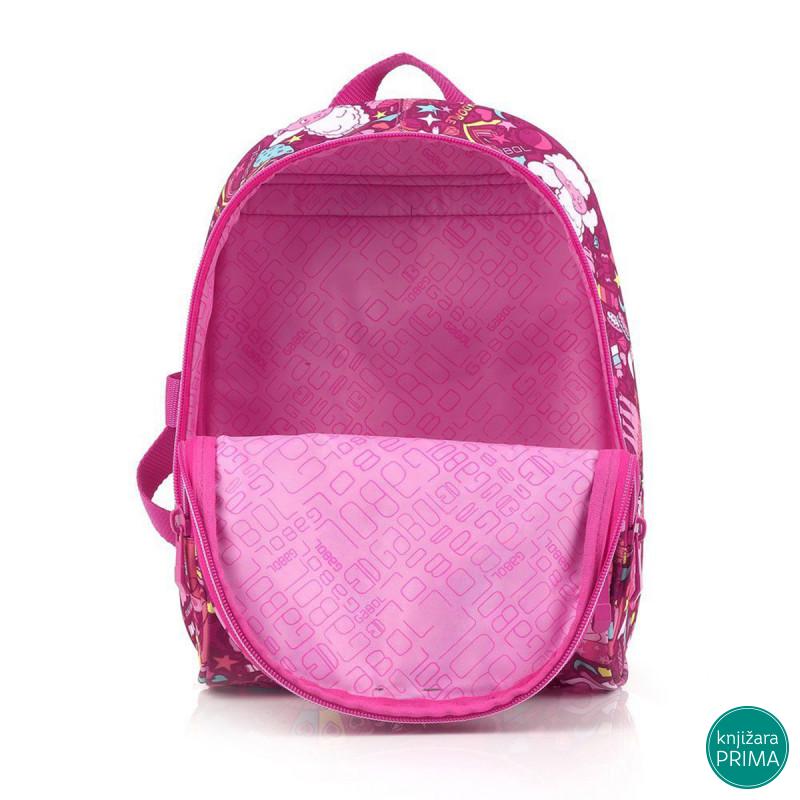 Ranac za vrtić GABOL Toy 