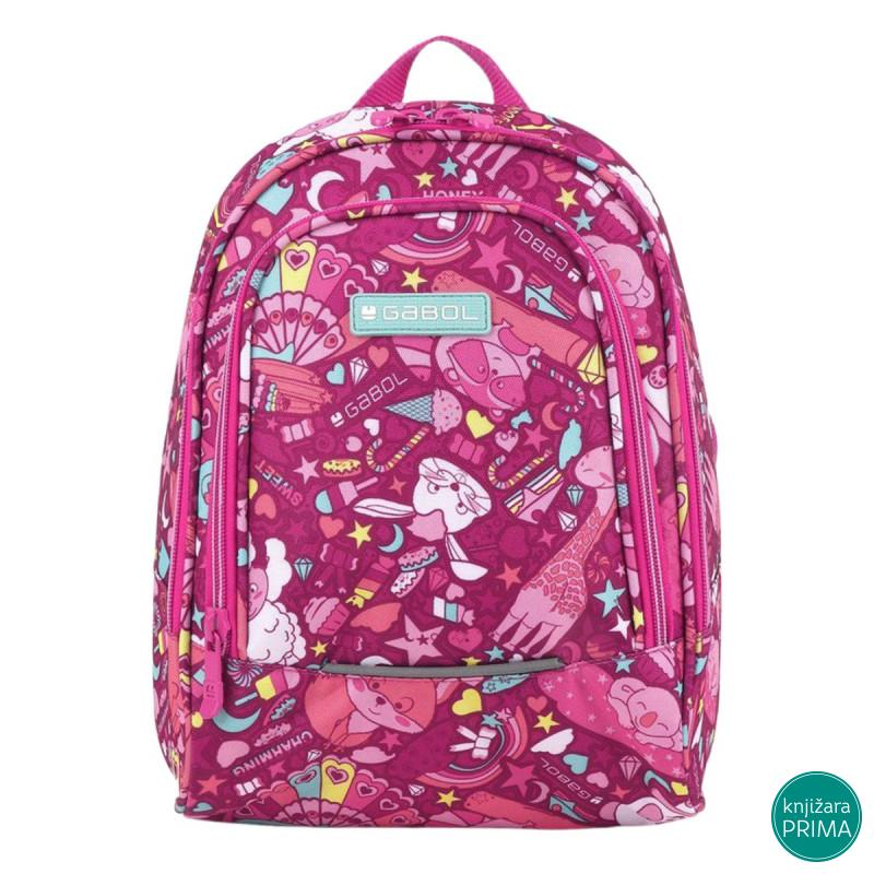 Ranac za vrtić GABOL Toy 