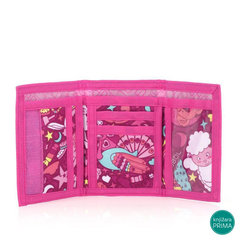 Dečiji novčanik GABOL Toy 